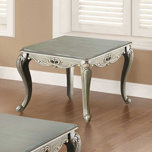 Albacete-End Table
