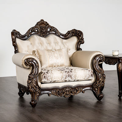 Palencia-Chair