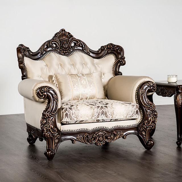 Palencia-Chair
