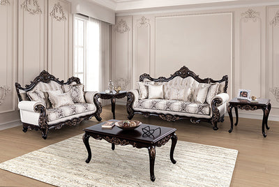 Palencia-Chair