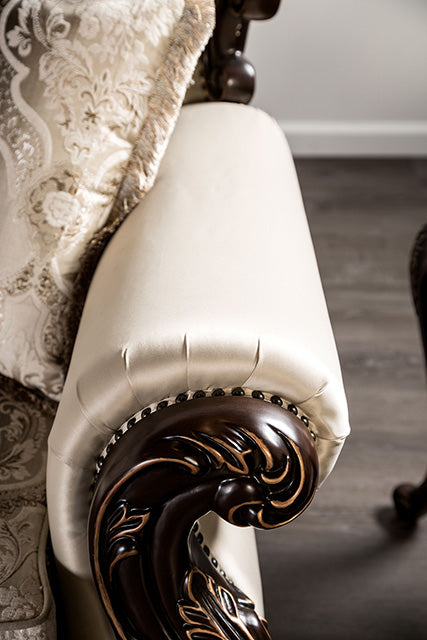 Palencia-Chair