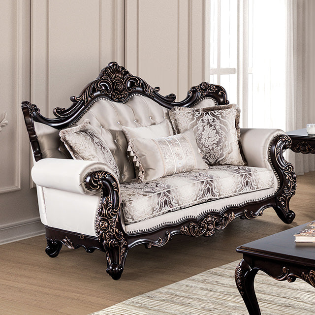 Palencia-Loveseat