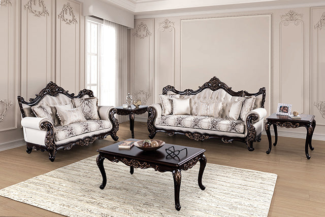 Palencia-Loveseat