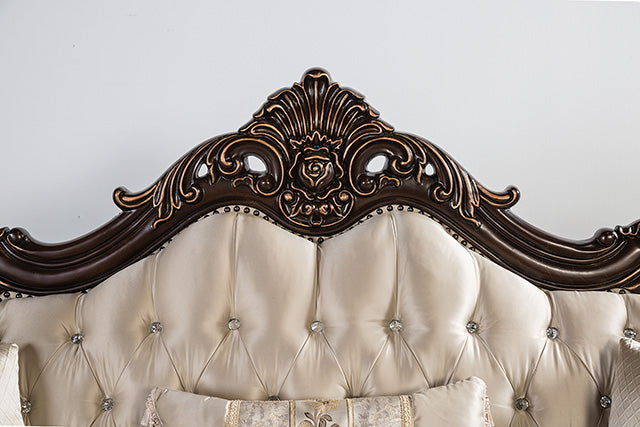 Palencia-Loveseat