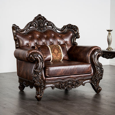 Palencia-Chair