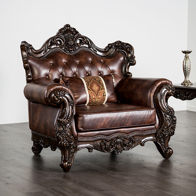 Palencia-Chair