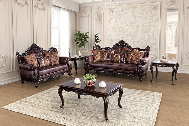 Palencia-Chair