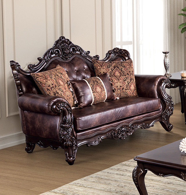 Palencia-Loveseat