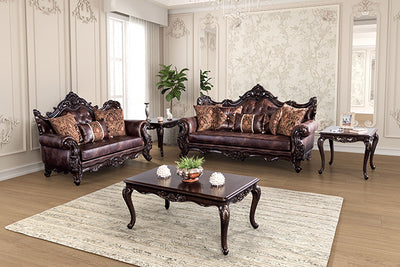 Palencia-Loveseat