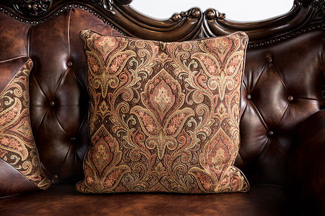 Palencia-Loveseat
