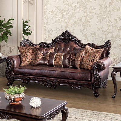 Palencia-Sofa