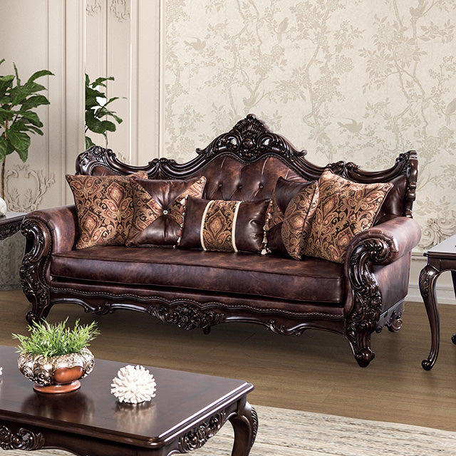 Palencia-Sofa