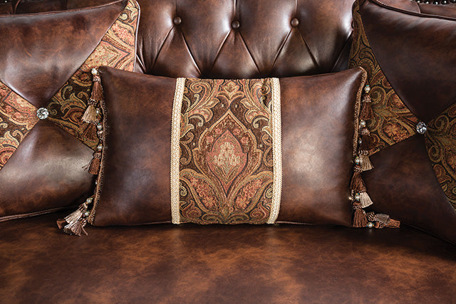 Palencia-Sofa