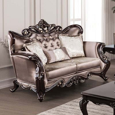 Albacete-Loveseat