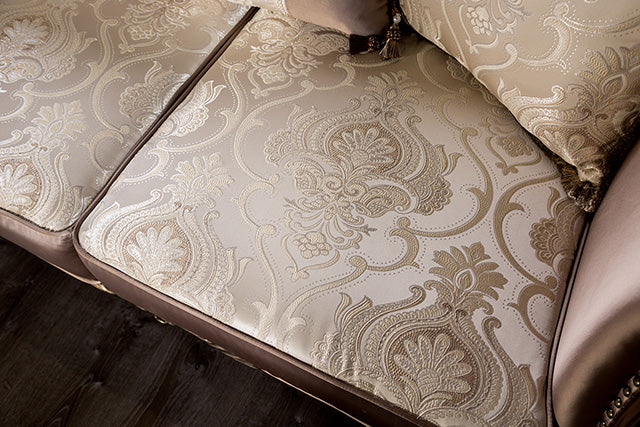 Albacete-Loveseat