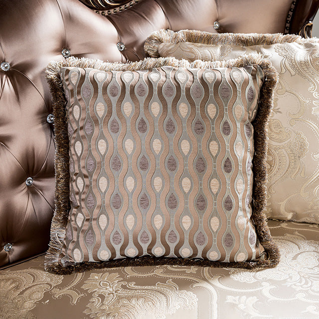 Albacete-Loveseat
