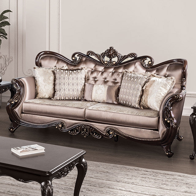 Albacete-Sofa