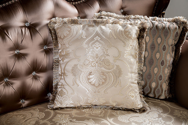Albacete-Sofa