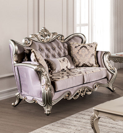 Albacete-Loveseat