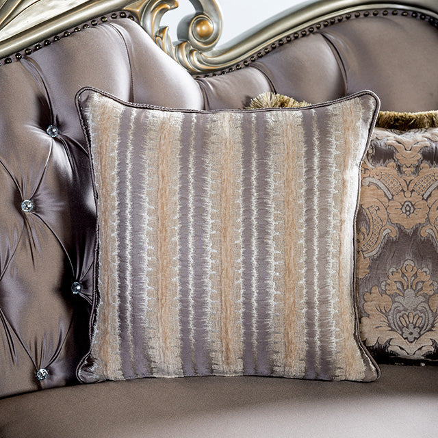 Albacete-Loveseat