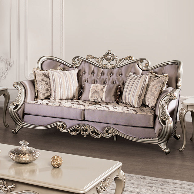 Albacete-Sofa