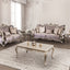 Albacete-Sofa