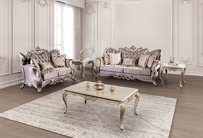 Albacete-Sofa