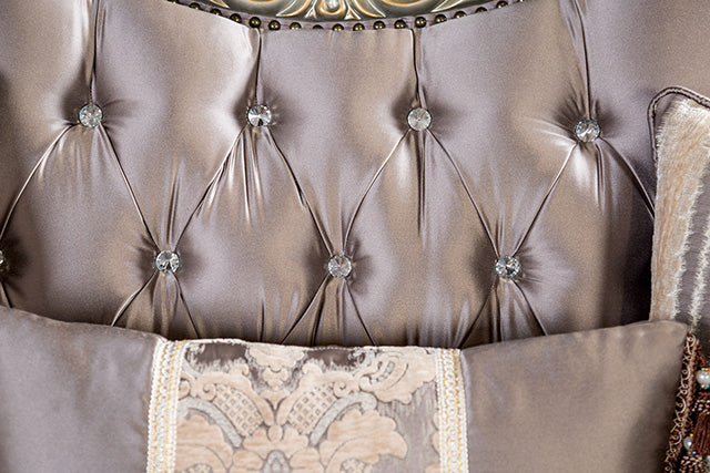 Albacete-Sofa