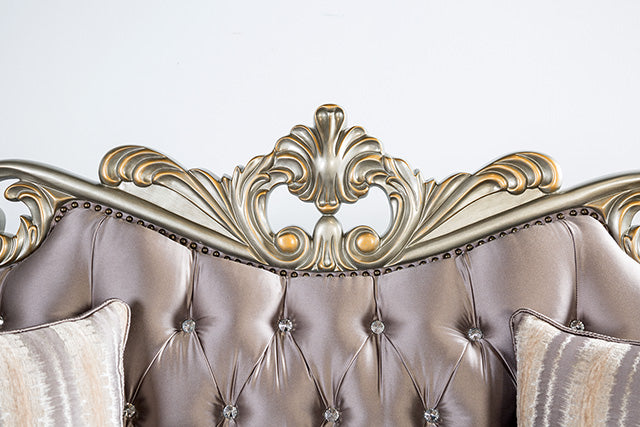 Albacete-Sofa