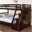 Ellington-Twin/Full Bunk Bed