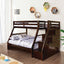 Ellington-Twin/Full Bunk Bed