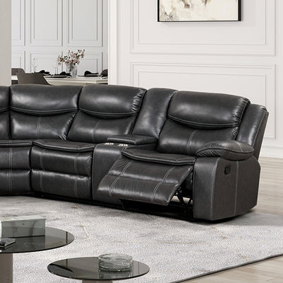 Gatria-Sectional