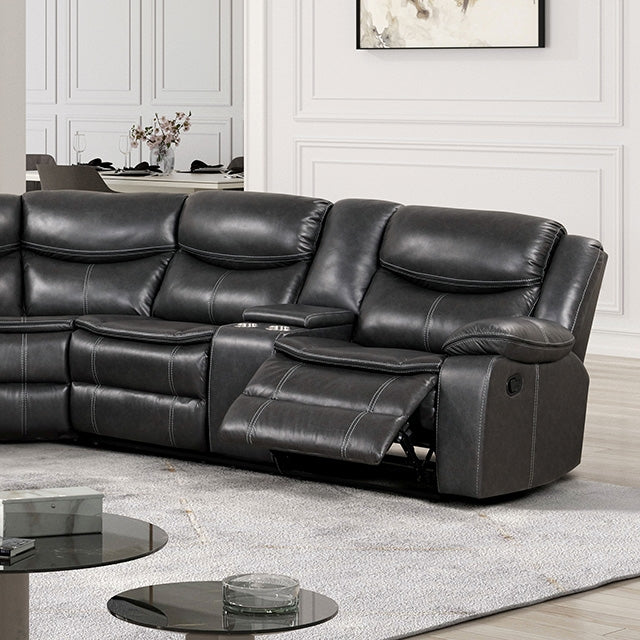 Gatria-Sectional