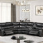 Gatria-Sectional