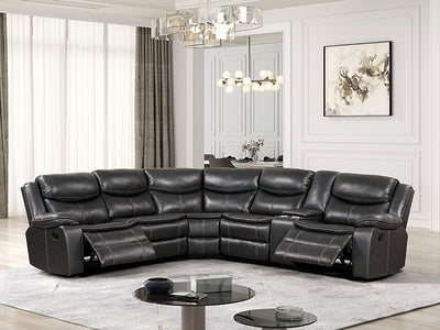 Gatria-Sectional