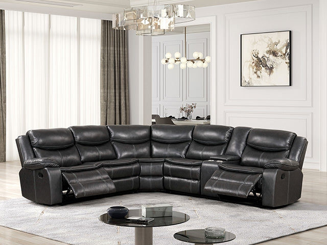 Gatria-Sectional