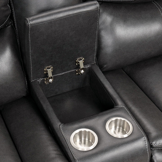 Gatria-Sectional