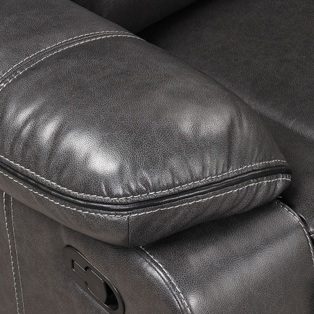 Gatria-Sectional