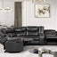 Gatria-Sectional