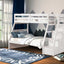 Ellington-Twin/Full Bunk Bed