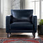 Mezzanotte-Chair