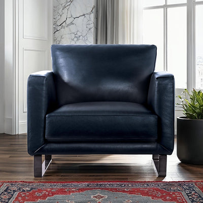 Mezzanotte-Chair