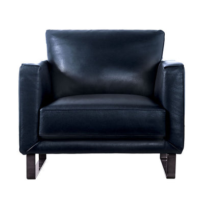 Mezzanotte-Chair