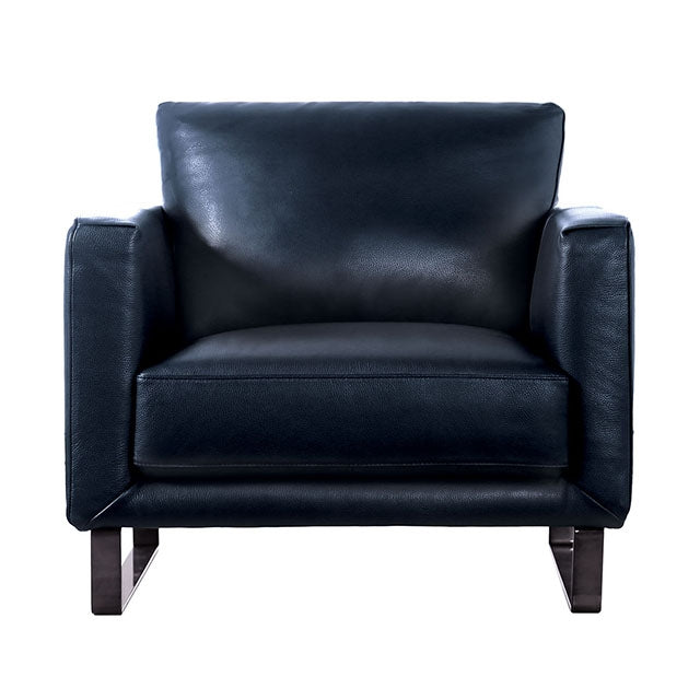 Mezzanotte-Chair
