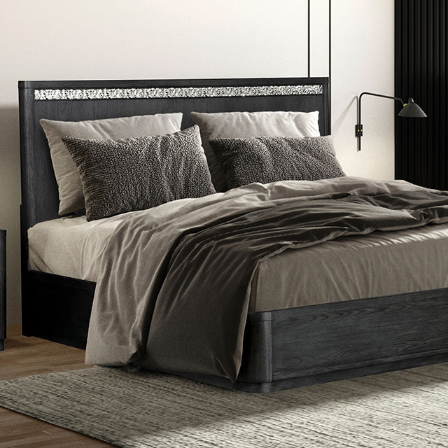 Sterling West-Queen Bed