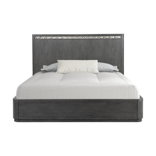 Sterling West-Queen Bed