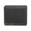 Sterling West-1-Drawer Nightstand