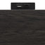Sterling West-2-Drawer Nightstand
