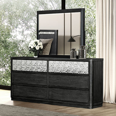 Sterling West-Dresser