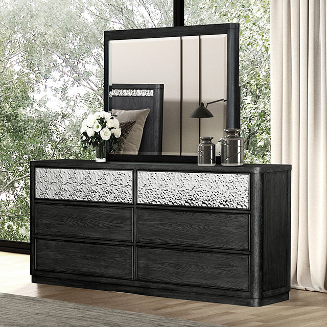 Sterling West-Dresser